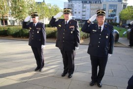 Fédération Nationale des Pompiers